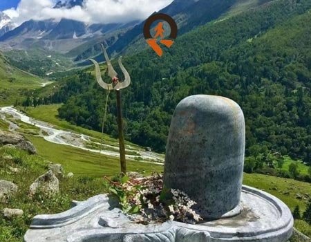Amarnath Yatra tour package for 3 days, Baltal helipad and holy cave darshan