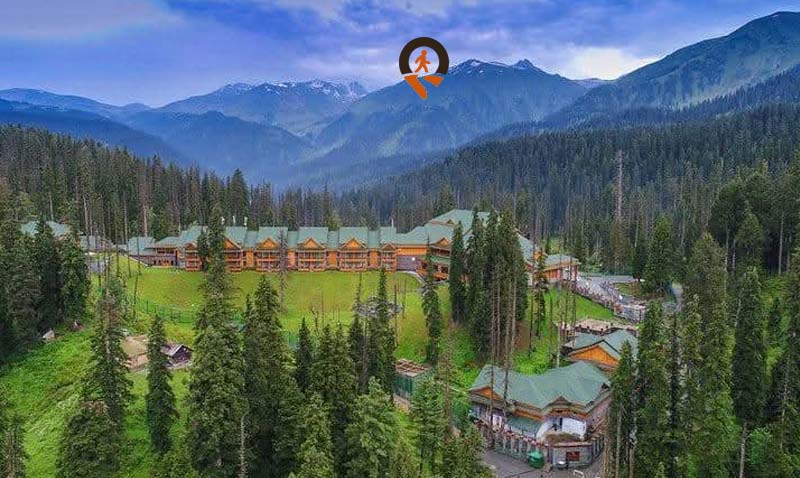 Best Time to Visit Jammu and Kashmir