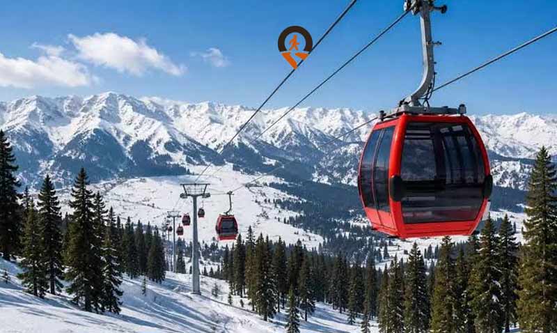 Gulmarg Gondola Ticket Guide