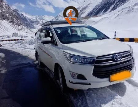 Jammu Airport to Katra Taxi Service, Make Tour Plans