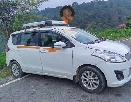 Jammu Railway Station to Katra Taxi Service, Make Tour Plans