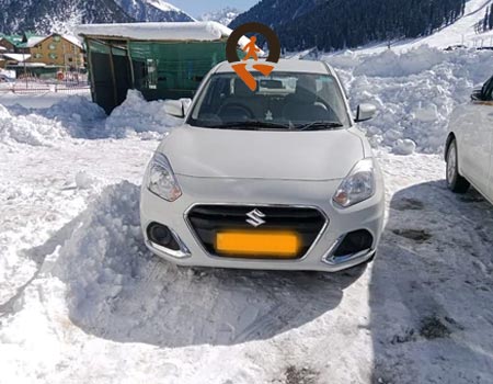 Jammu to Amritsar Taxi Service, Make Tour Plans