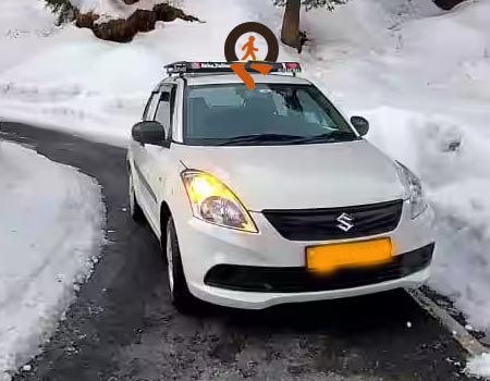 Jammu to Chandigarh Taxi Service, Make Tour Plans