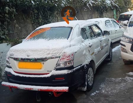 Jammu to Manali Taxi Service, Make Tour Plans
