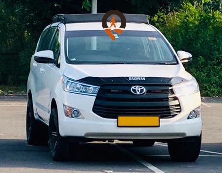 Jammu to Patnitop Taxi Service, Make Tour Plans