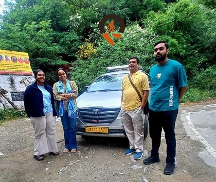 Katra taxi for Vaishno Devi Yatra blog