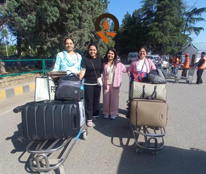 Tempo Traveller group booking guide blog