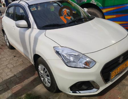 Srinagar to Amritsar Cab Service, Make Tour Plans