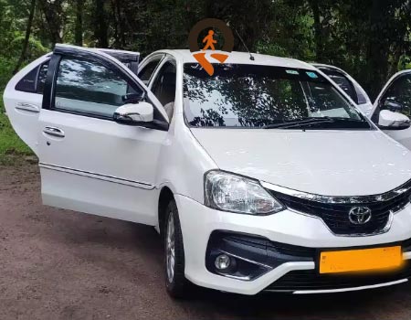 Srinagar to Jalandhar Cab Service, Make Tour Plans