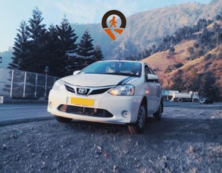 Srinagar to Ludhiana Cab Service, Make Tour Plans