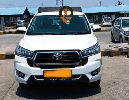 Srinagar to New Delhi Taxi Service, Make Tour Plans