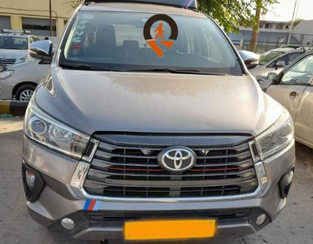 Srinagar to Rishikesh Taxi Service, Make Tour Plans