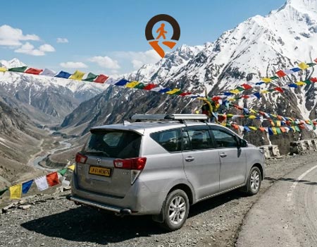Srinagar to Shimla Taxi Service, Make Tour Plans