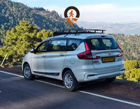 Srinagar to Shiv Khori Cab Service, Make Tour Plans