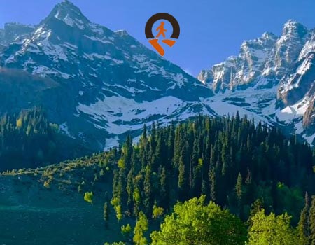 Gurez Valley tour package by Make Tour Palns